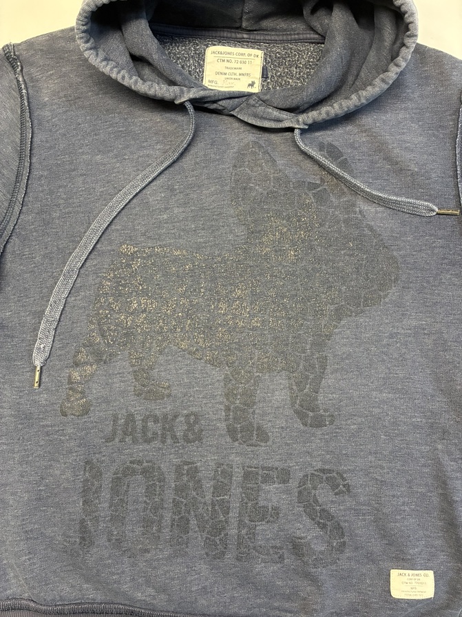 Dessuadora JACK & JONES